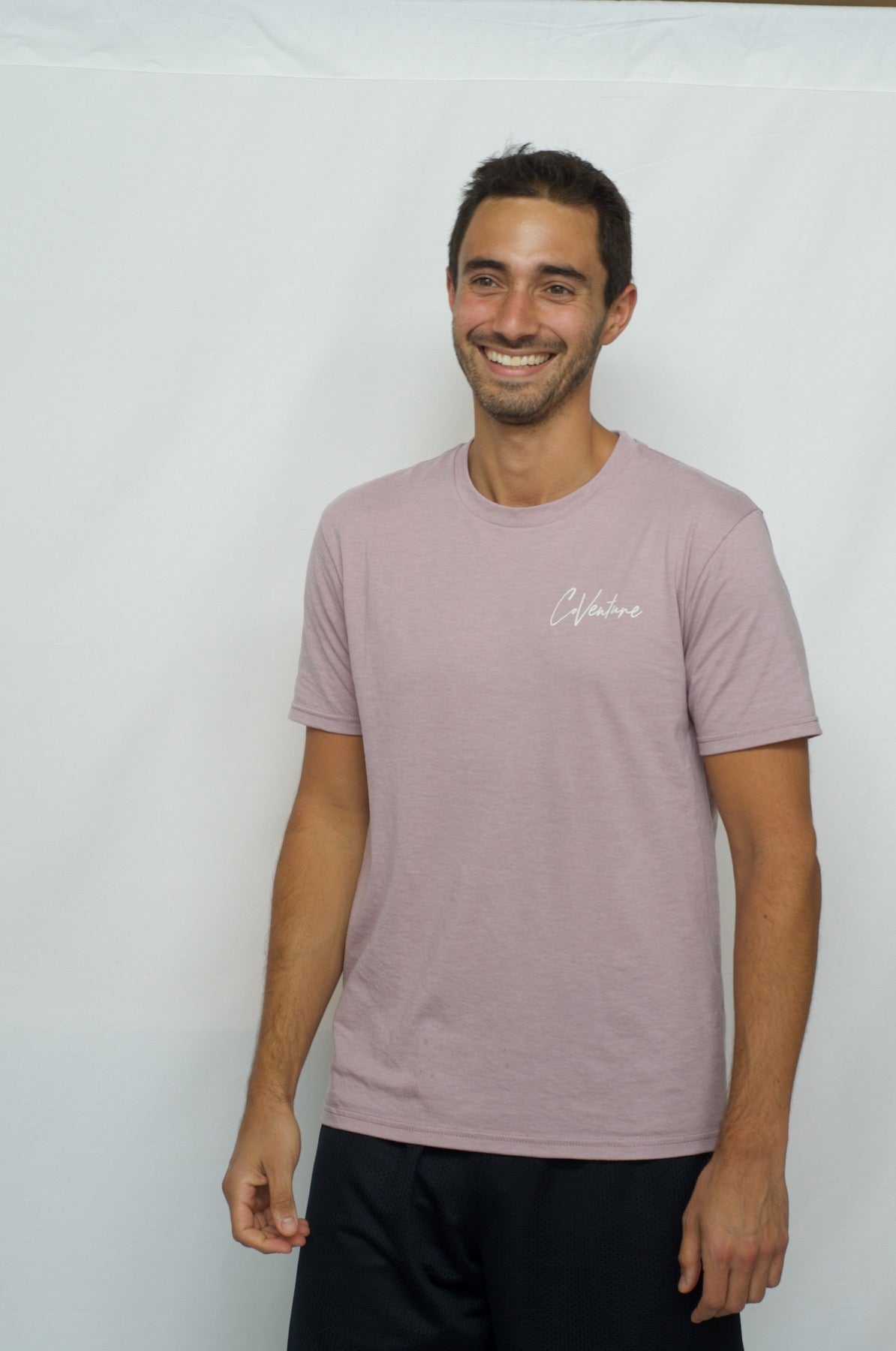 Luxury Goods Co. Signature V-Neck Tee LIMITED EDITION — Luxury Goods Co.