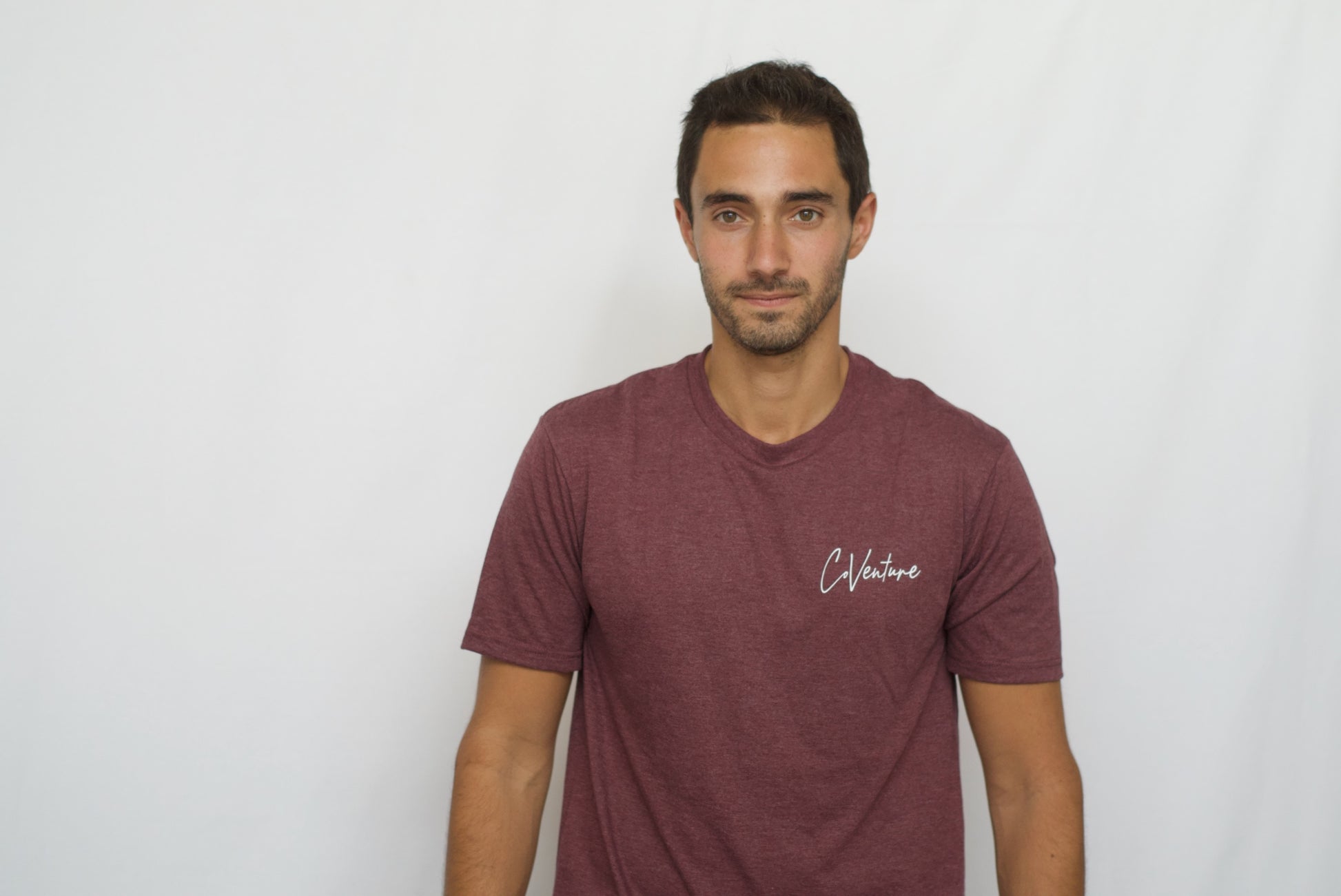 Luxury Goods Co. Signature V-Neck Tee LIMITED EDITION — Luxury Goods Co.