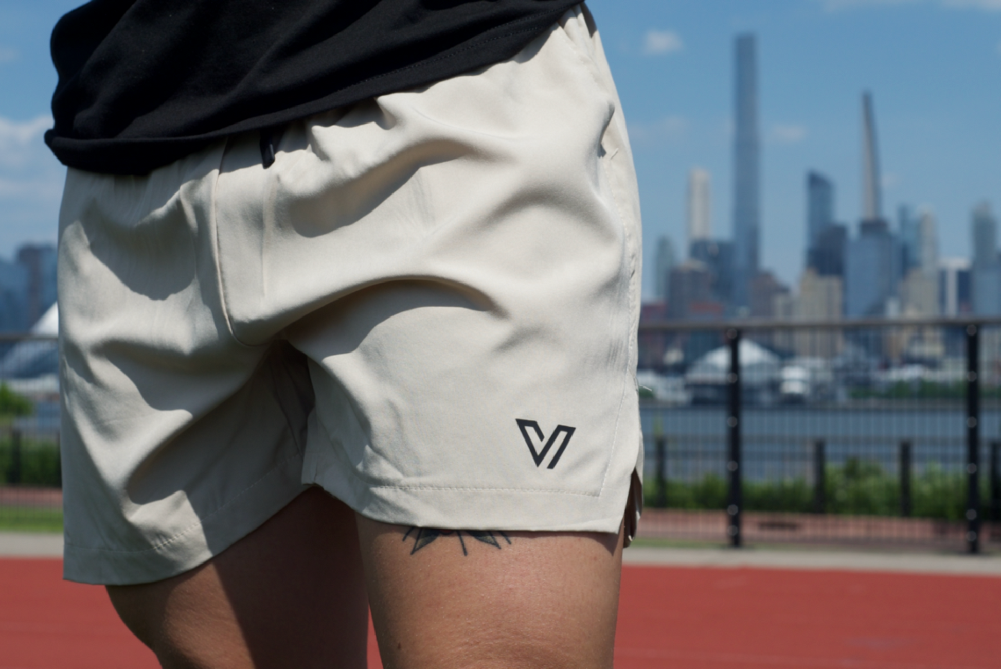 Athletic Shorts - CoVenture Lifestyle